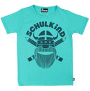 Danefae T-Shirt Schulkind
