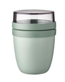 Mini Lunchpot Ellipse Nordic Sage Lunchpot Mepal