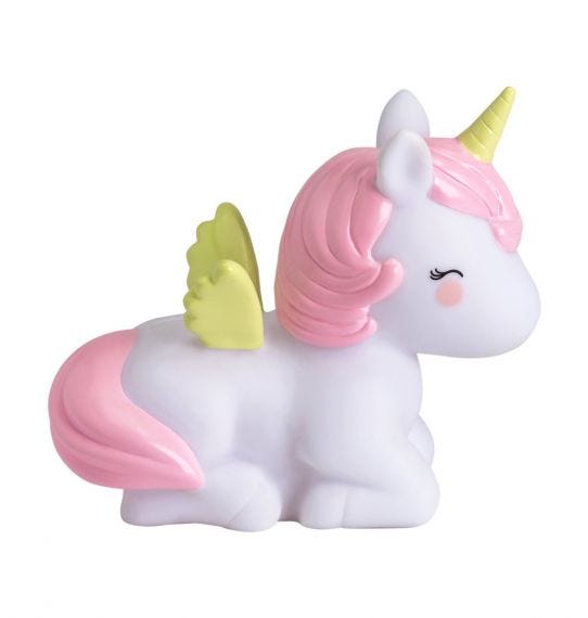 Spardose Unicorn