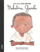 Little People Big Dreams: Mahatma Gandhi