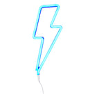 Neon Style Light Blitz Lampe