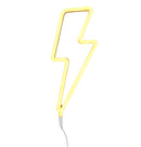 Neon Style Light Blitz Lampe