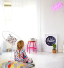 Neon Style Light „Love“