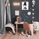 Neon Style Light „Love“