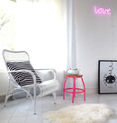Neon Style Light „Love“