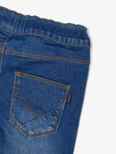 Jeans Polly Medium Blue Denim