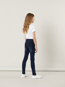 Jeans Polly Batay Dark Blue Denim