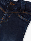 Jeans Polly Batay Dark Blue Denim