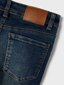 Jeans Silas Dark Blue Denim