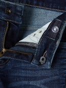 Jeans Theo Tarty  Dark Blue Denim