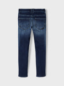 Jeans Theo Tarty  Dark Blue Denim