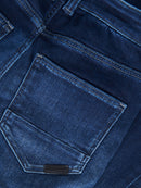 Jeans Theo Tarty  Dark Blue Denim