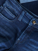 Jeans Theo Tarty  Dark Blue Denim