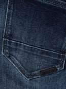 Jeans Theo Tarty  Dark Blue Denim