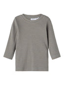 Name it Langarmshirt Lama Trooper