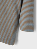 Name it Langarmshirt Lama Trooper