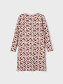 Name it Nachthemd Rose Flower