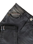 Jeans Pete Medium Grey Denim