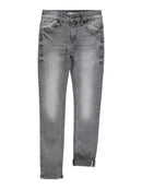 Jeans Pete Medium Grey Denim