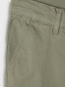 Cargo Hose Sea Deep Lichen Green