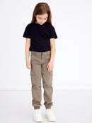 Cargo Hose Sea Deep Lichen Green