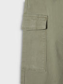 Cargo Hose Sea Deep Lichen Green