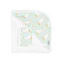 Bade-Set 32/38cm,  Aqua