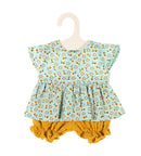 Puppenkleidungs-Set Miniland 38cm Mirabelles