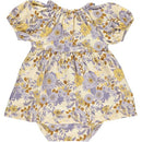Müsli Kleid Body Cardamine Calm Yellow