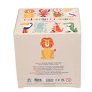 Kreisel Colourful Creatures