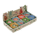 Geschicklichkeitsspiel: Colourful Creatures