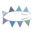 Wimpelkette 2,6m oder 5m