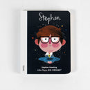 Little People Big Dreams Mini: Stephan Hawking