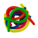 Stretch-Schnur, Colours, ca. 28 cm