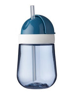 Strohhalmbecher Mio 300 ml - deep blue