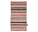 Teppich gestreift