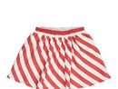Sense Organics Rock Evie - Red Stripes