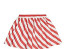 Sense Organics Rock Evie - Red Stripes